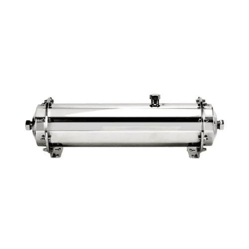 Màng lọc UF vỏ inox cho hệ thống xử lý nước
